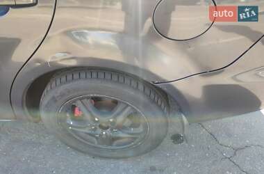 Лифтбек Mazda 6 2006 в 