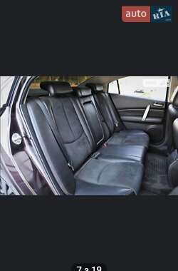 Седан Mazda 6 2007 в 