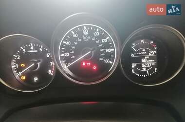 Седан Mazda 6 2016 в 
