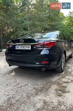Mazda 6 2012 Mazda 6 2012