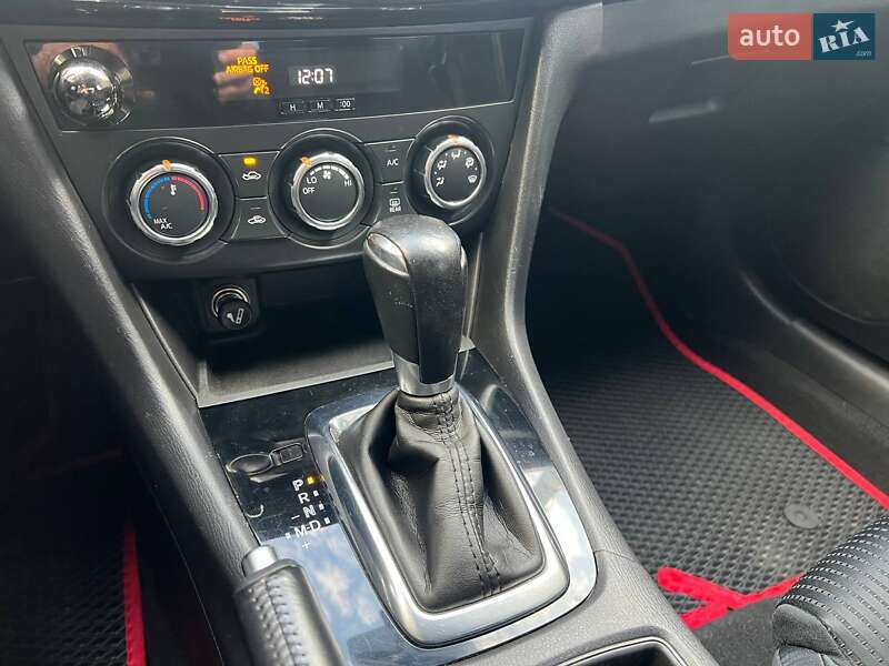 Седан Mazda 6 2014 в Києві