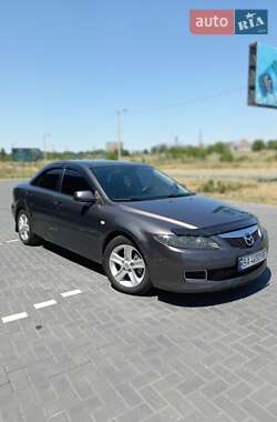 Mazda 6 2007