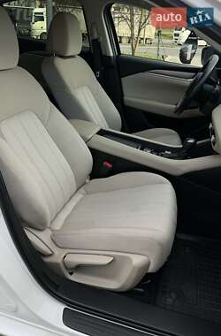 Седан Mazda 6 2018 в Ровно