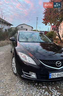 Mazda 6 2008