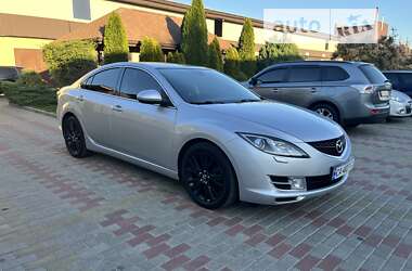 Седан Mazda 6 2008 в Черкасах