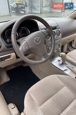 Седан Mazda 6 2003 в 