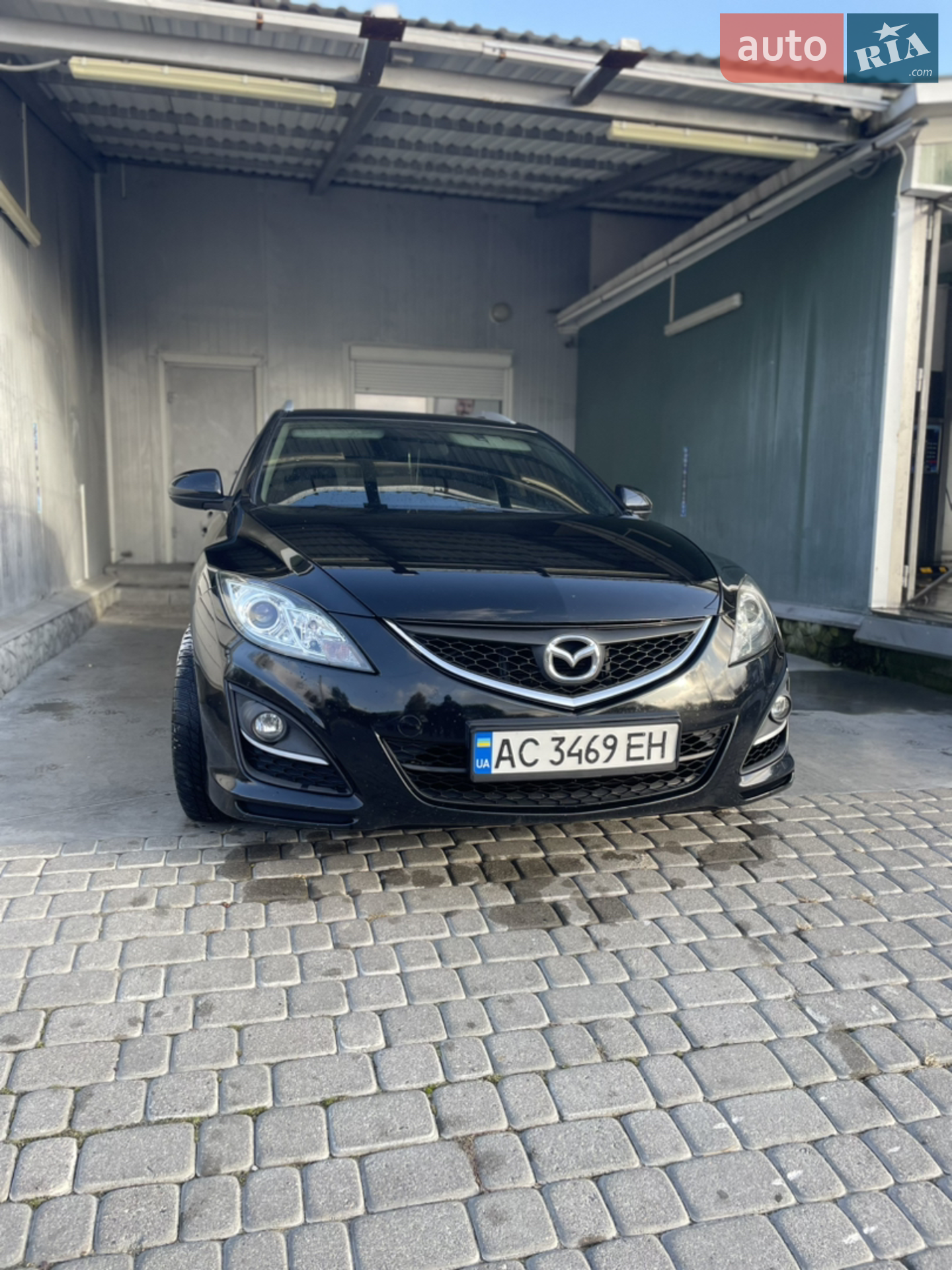2010 Mazda 6 - мініатюра 19