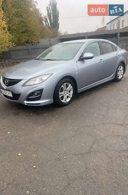 Седан Mazda 6 2010 в Вінниці