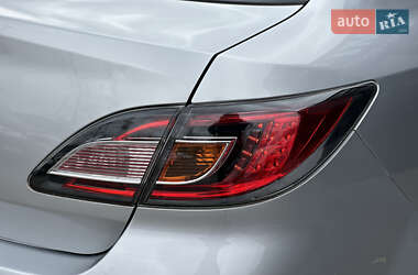 Лифтбек Mazda 6 2008 в 