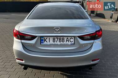 Седан Mazda 6 2015 в Києві