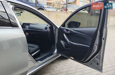 Седан Mazda 6 2013 в Дрогобыче