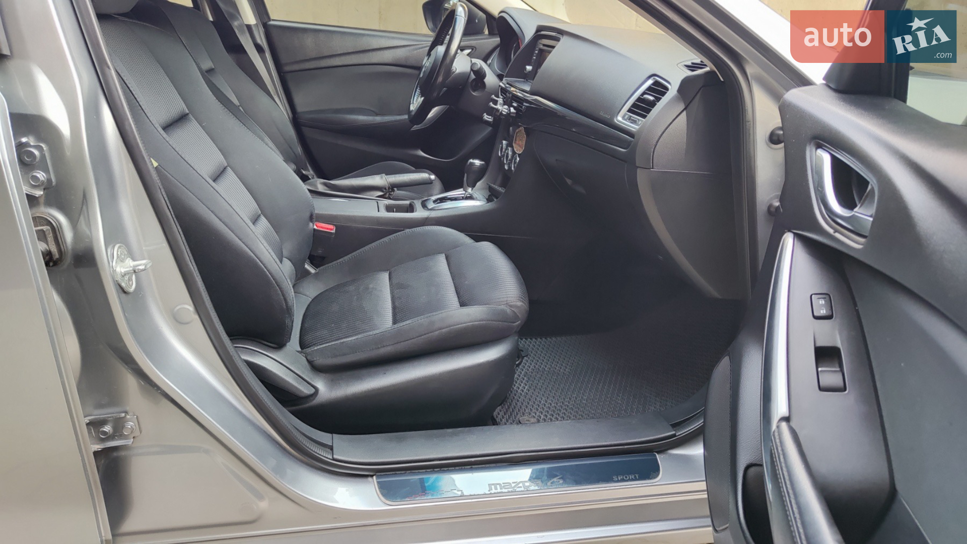 2013 Mazda 6 - мініатюра 25