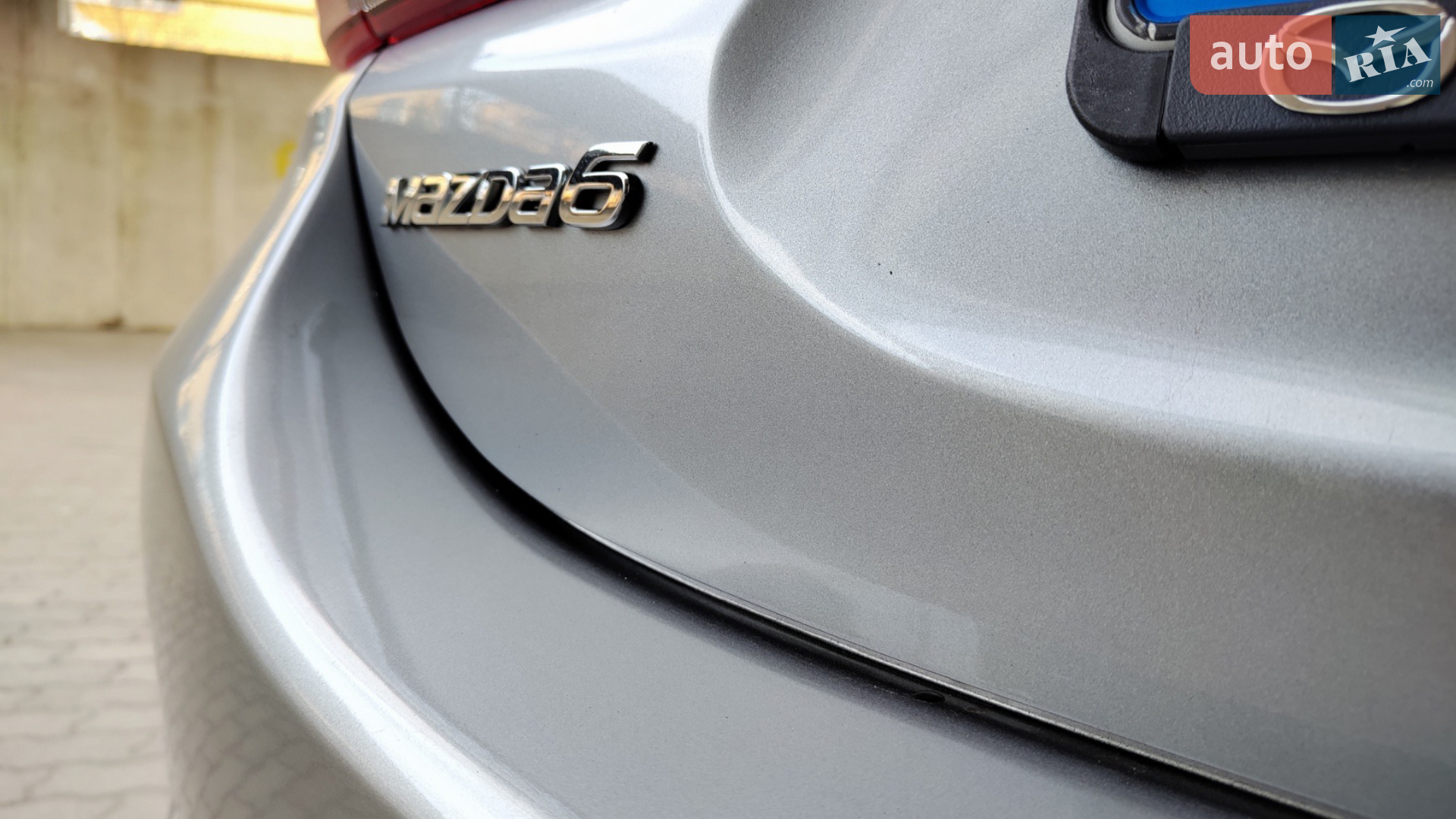2013 Mazda 6 - мініатюра 39