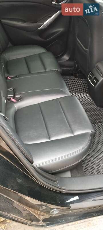 Седан Mazda 6 2013 в Василькове фото 9 Седан Mazda 6 2013 в Василькове