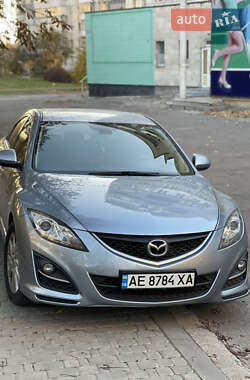 Седан Mazda 6 2011 в Херсоне