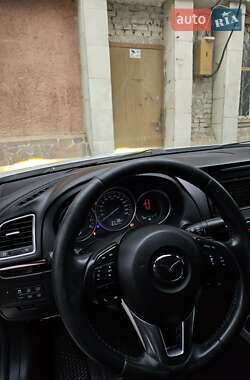 Седан Mazda 6 2013 в Виннице