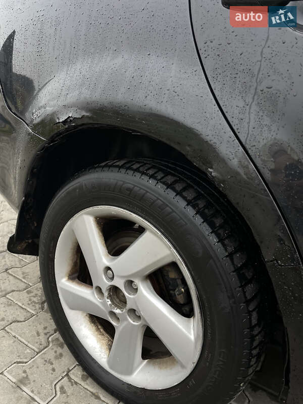 Седан Mazda 6 2003 в Летичеве