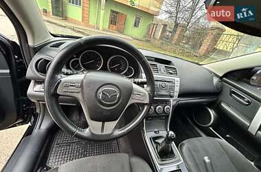 Седан Mazda 6 2009 в Николаеве