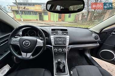 Mazda 6 2009