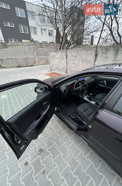 Ліфтбек Mazda 6 2006 в Тернополі