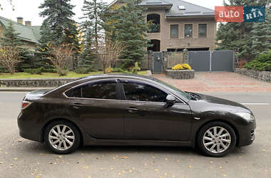 Седан Mazda 6 2011 в Києві