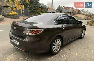 Седан Mazda 6 2011 в Києві