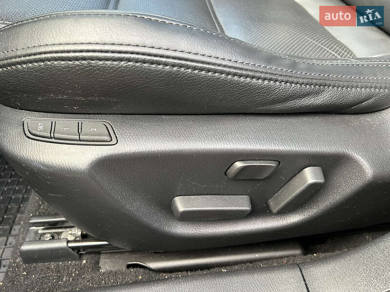 Седан Mazda 6 2016 в Одесі