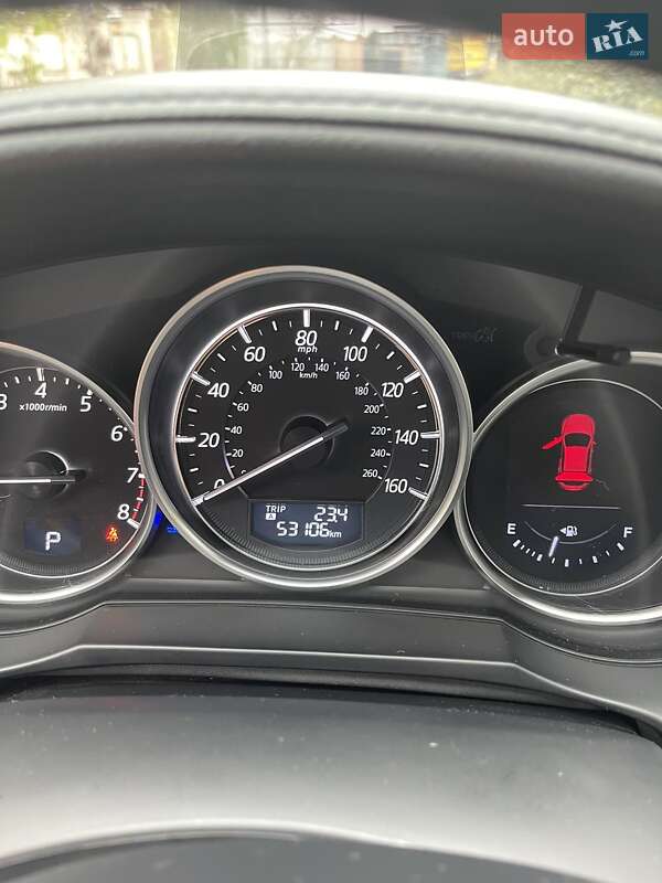 Седан Mazda 6 2016 в Николаеве фото 19 Седан Mazda 6 2016 в Николаеве