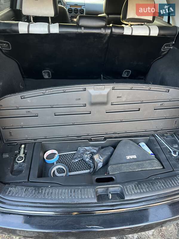 Универсал Mazda 6 2007 в Скалате
