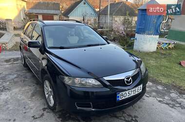 Mazda 6 2007