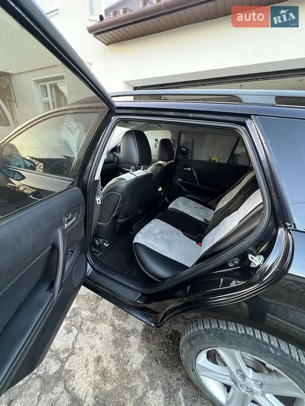 Универсал Mazda 6 2007 в Скалате