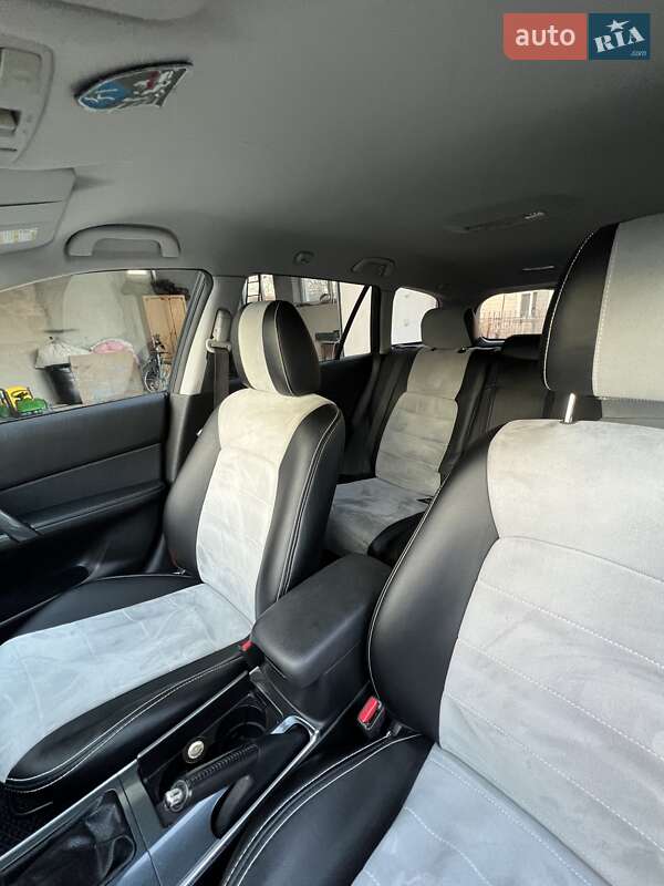 Универсал Mazda 6 2007 в Скалате