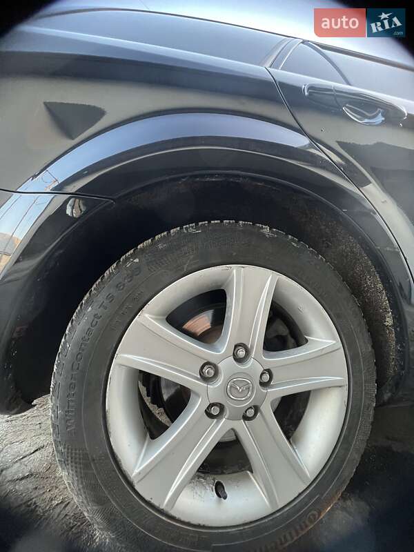 Универсал Mazda 6 2007 в Скалате