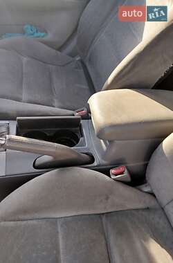 Ліфтбек Mazda 6 2003 в Одесі