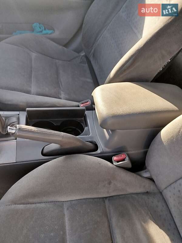 Лифтбек Mazda 6 2003 в Одессе