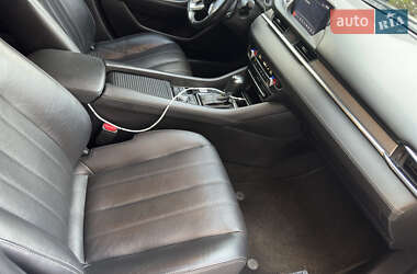 Седан Mazda 6 2019 в 