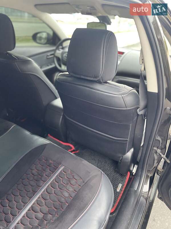 Универсал Mazda 6 2009 в Харькове фото 9 Универсал Mazda 6 2009 в Харькове
