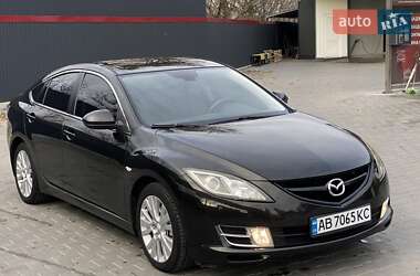 Mazda 6 2007