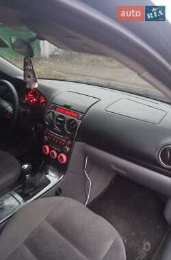 Седан Mazda 6 2003 в 