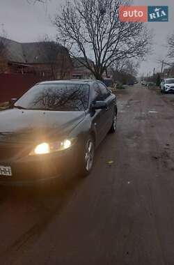 Седан Mazda 6 2003 в 