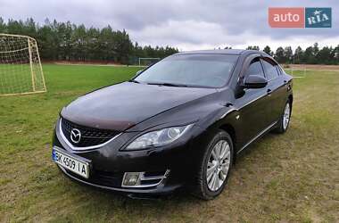 Mazda 6 2007