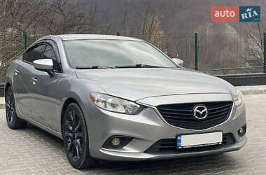 Mazda 6 2013 Mazda 6 2013