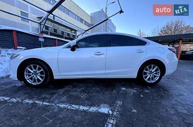 Седан Mazda 6 2013 в Житомире