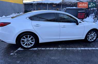 Седан Mazda 6 2013 в Житомире