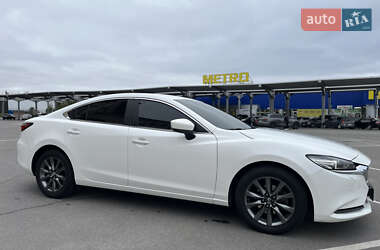 Седан Mazda 6 2019 в Виннице