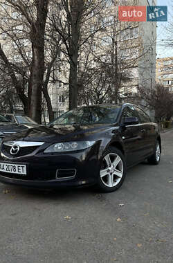 Mazda 6 2007