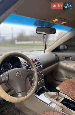 Седан Mazda 6 2003 в 