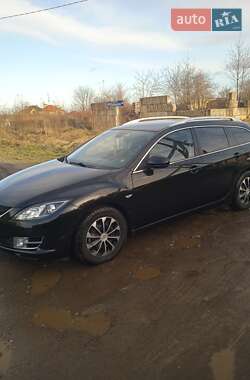 Mazda 6 2009