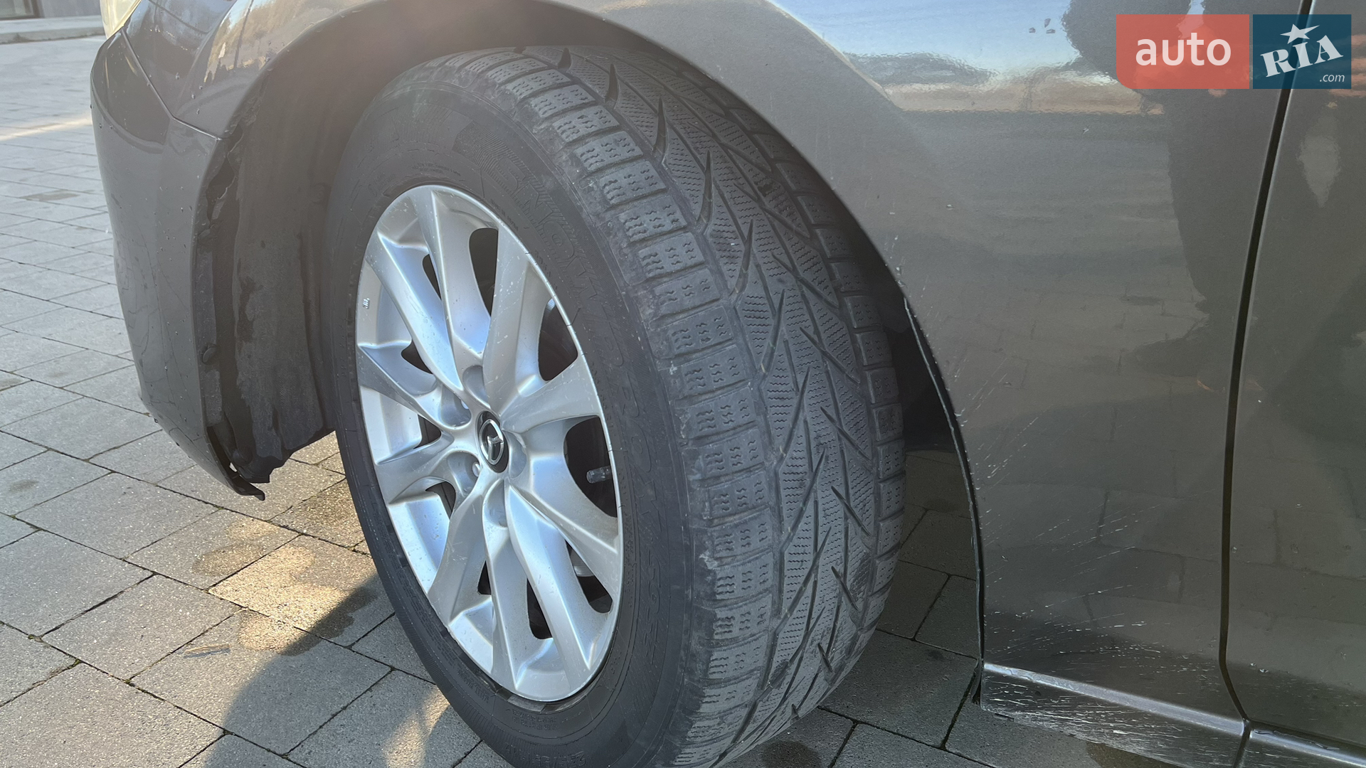 2015 Mazda 6 - мініатюра 12