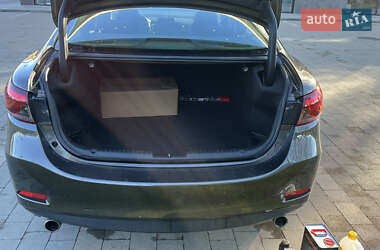 Седан Mazda 6 2015 в Житомирі